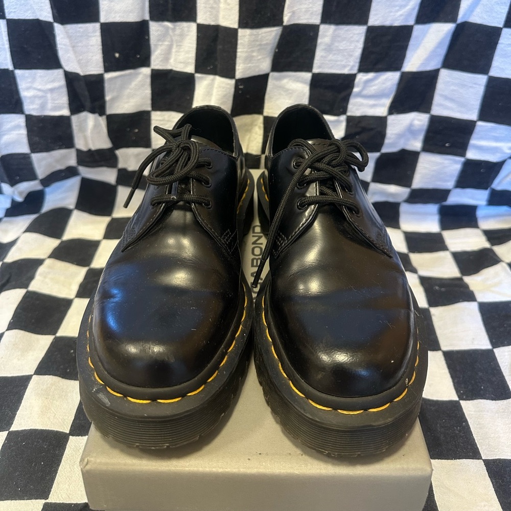 Dr. Martens 1461 OXFORD SHOES